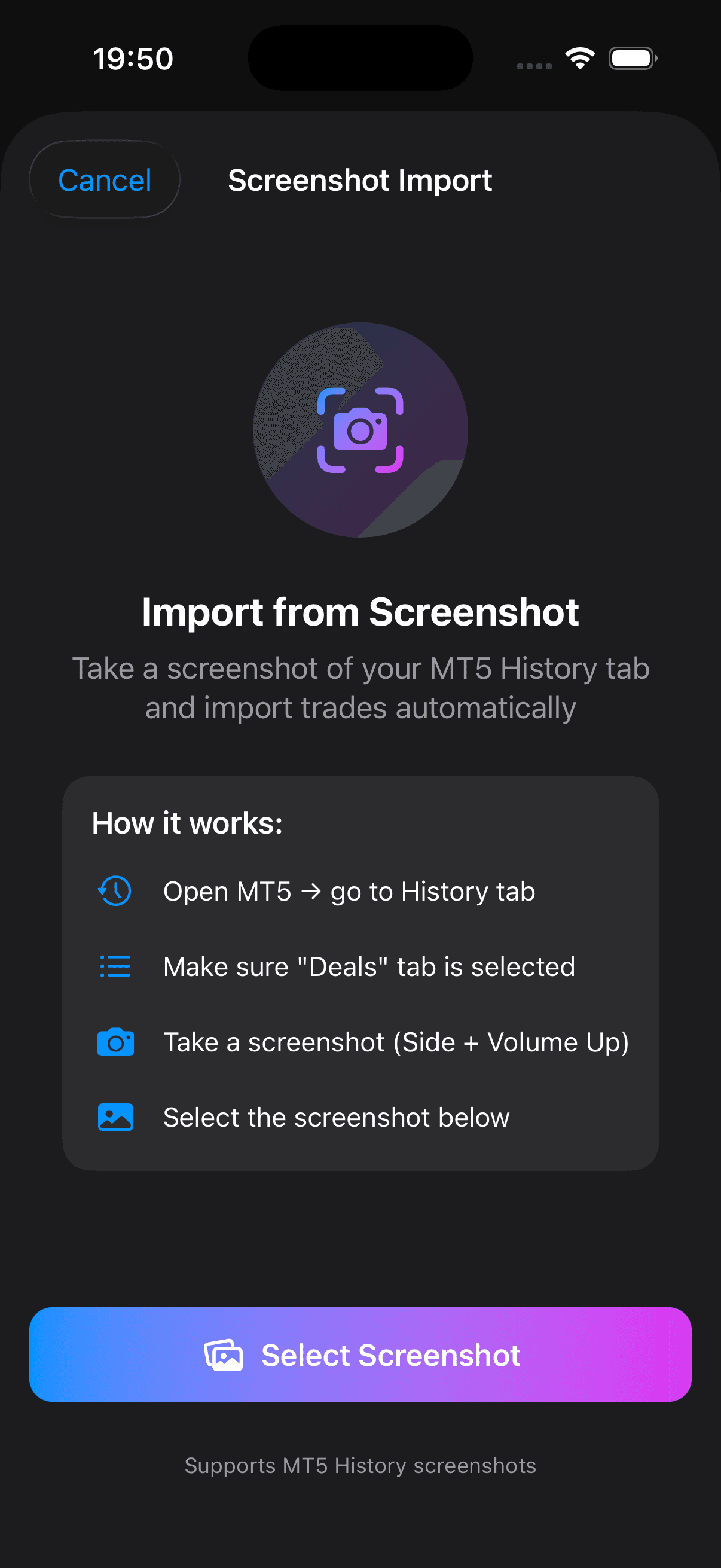 Smart Import Integrations